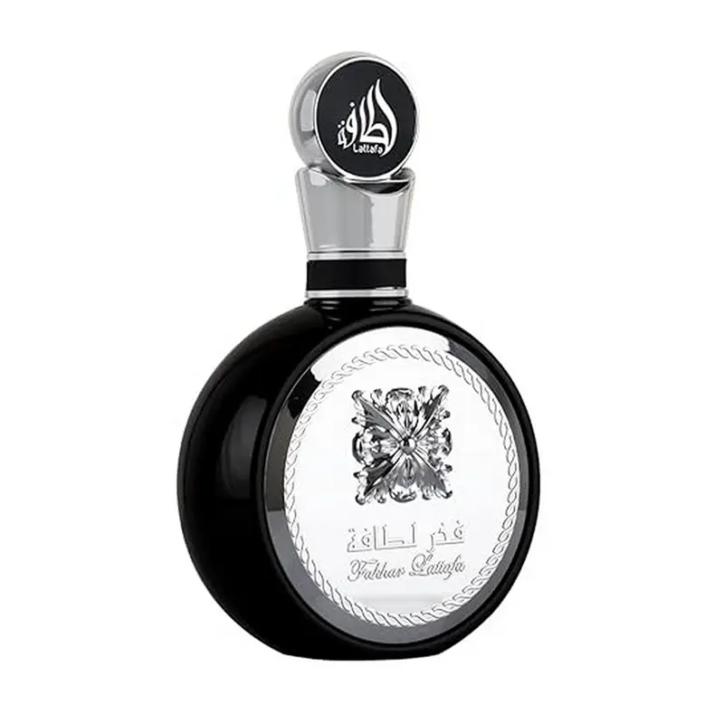 عطر لطافه فحر