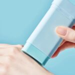 ضدآفتاب استیکی (Cotton Sun Stick SPF50) توکوبو_TOCOBO (آبی) - تصویر 2