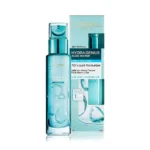 ژل آبرسان هیدرا ژنوس آلوئه ورا (رنگ آبی برای پوست نرمال) لورال LOREAL - تصویر 3