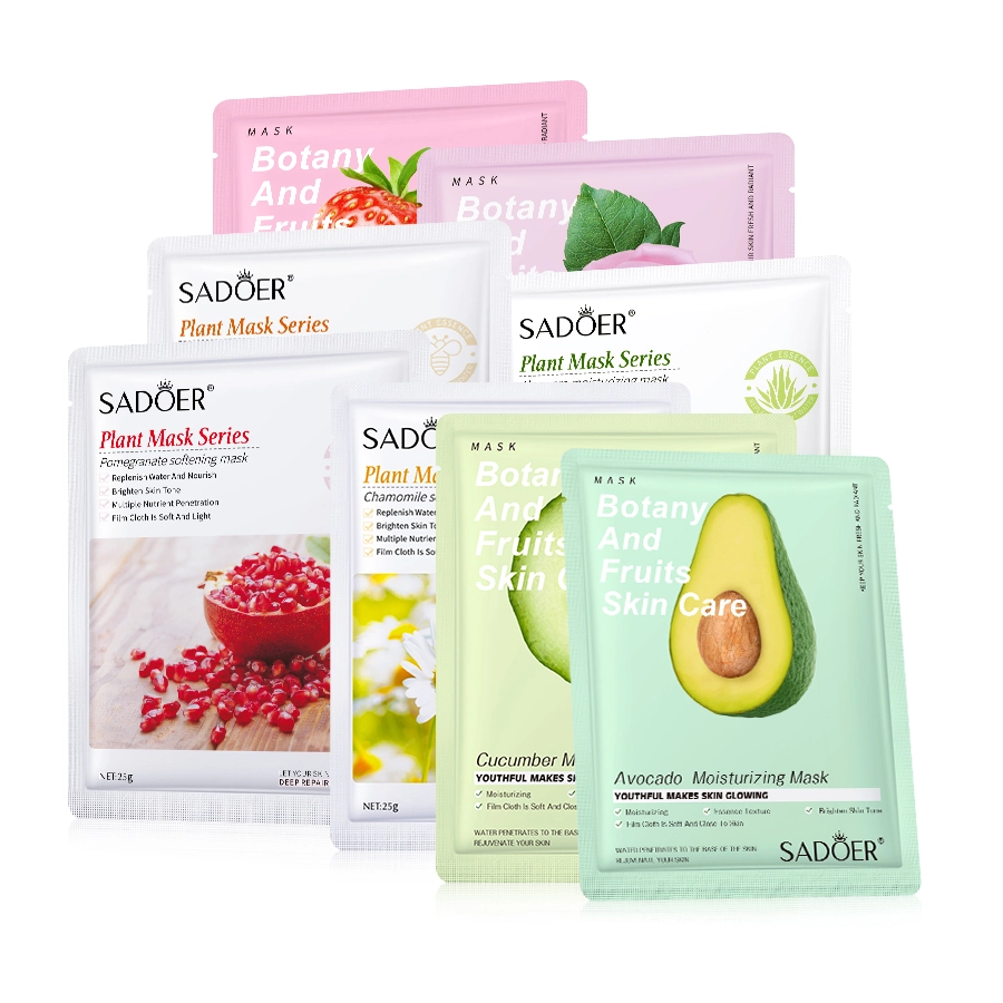 sador صفحه اصلی