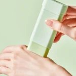 ضدآفتاب استیکی خنک‌کننده سیکا توکوبو_TOCOBO (سبز) - تصویر 2