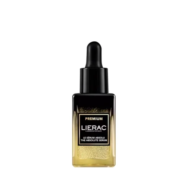 سرم پوست پرمیوم ابسولوت Premium the absolute serum لیراک_LIERAC