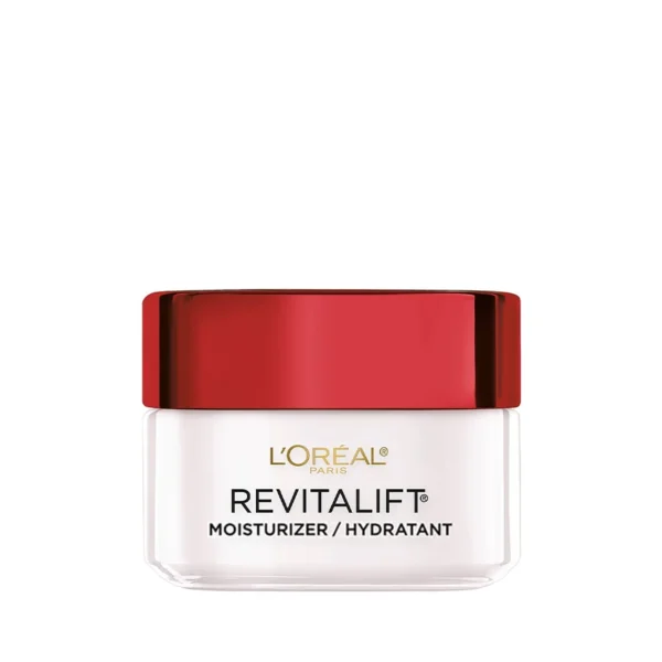 کرم روز ضدچروک و سفت‌کننده پوست 4 هفته ای Revitalift لورال_LOREAL