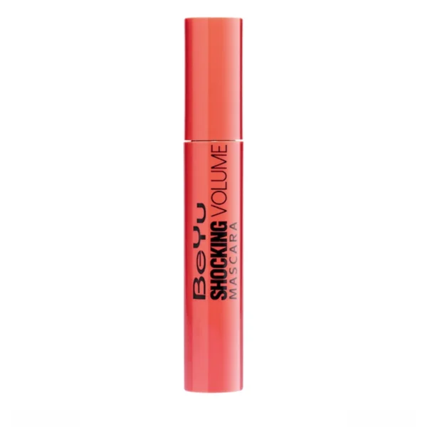 ریمل بیو (BEYU) مدل Shocking Volume Mascara 