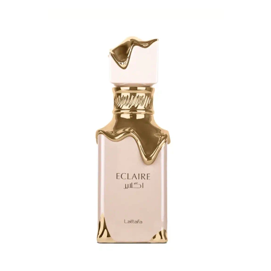 r67re ادکلن زنانه اکلایر – Lattafa ECLAIRE - تصویر 1