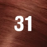 رنگ مو بدون آمونیاک رولون-revlon شماره 31 - تصویر 6
