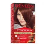 رنگ مو بدون آمونیاک رولون-revlon شماره 31