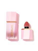 رژگونه مایع مات شیگلم_SHEGLAM مدل COLOR BLOOM LIQUID BLUSH (rose ritual)