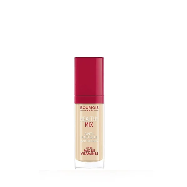 کانسیلر برژوا_BOURJOIS مدل HEALTHY MIX (51)