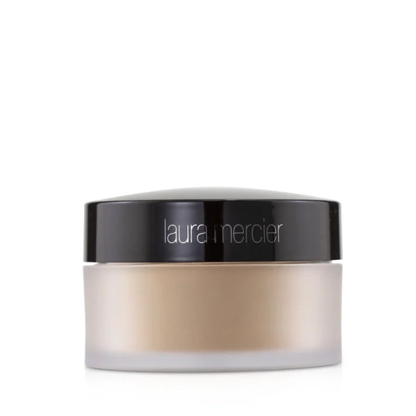 پودر فیکس لورا مرسیر_Laura Mercier مدل Translucent Loose Setting Powder