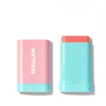 رژگونه استیکی شیگلم_SHEGLAM مدل Glass Glow Blush Stick – Stunner