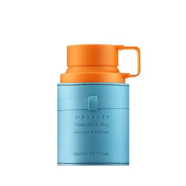 ادکلن اودیسی ماندارین اسکای آرماف_Armaf Odyssey Mandarin Sky