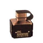 ادکلن امپر اپیک ادونچر قهوه ای Emper Epic Adventure - تصویر 2