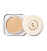 بالم کرم پودر فول کاور شیگلم sheglam full coverage foundation balm رنگ Nude