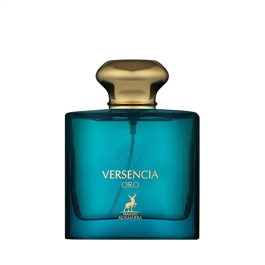 ادکلن جوبیلانت اورو الحمبرا Alhambra Jubilant Oro ورساچه اروس Versace Erosورسنچیا اورو 1 صفحه اصلی